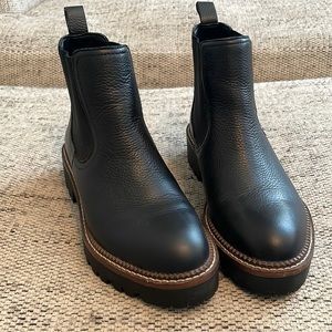 Calson Miller Chelsea boot
